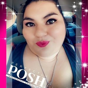 Meet your Posher, Jessie